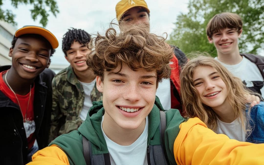 Trevor Project: LGBTQ Youth Show Worsening Mental Health