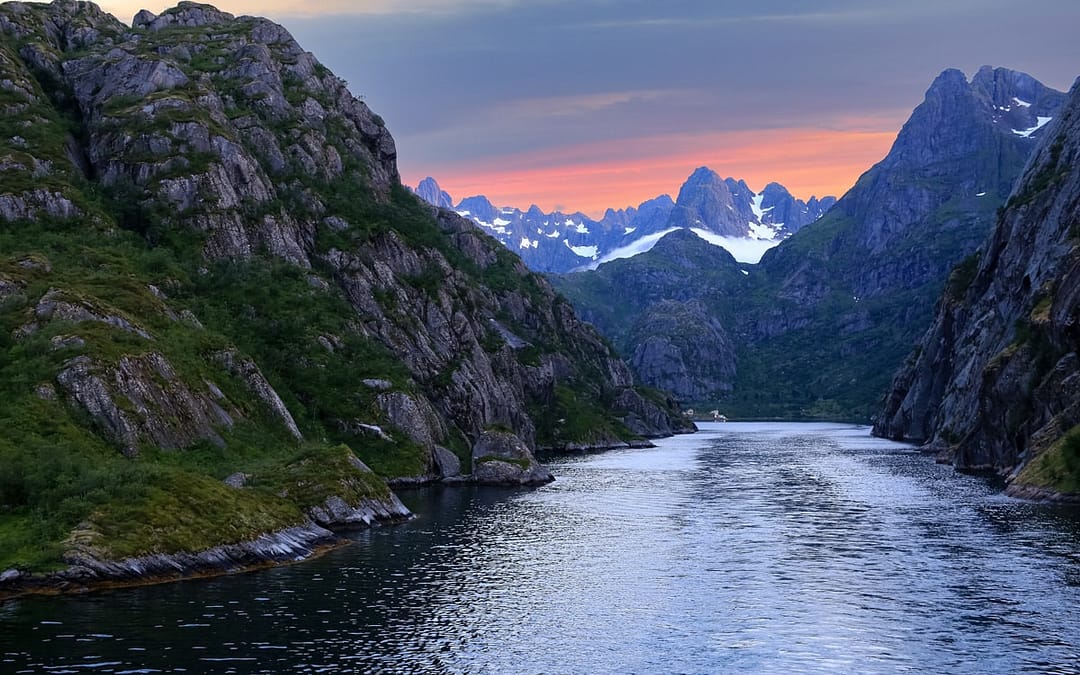 Why Norway’s Trollfjord Should Be On Your Bucket List