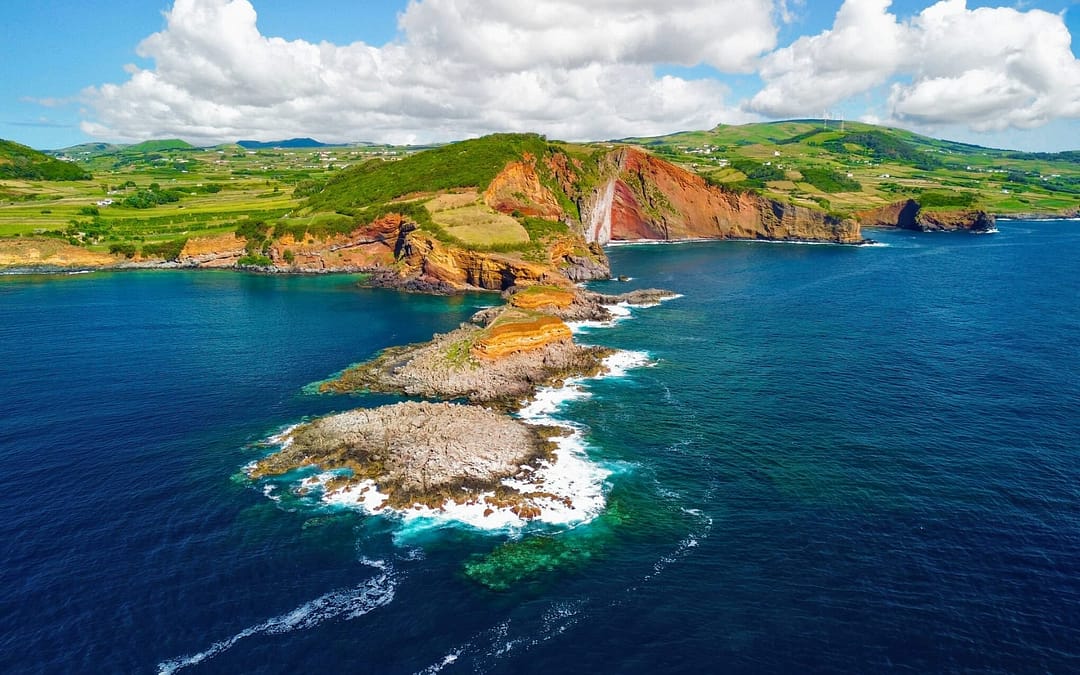 Terceira Island: The Wild and Wondrous Gem of the Azores