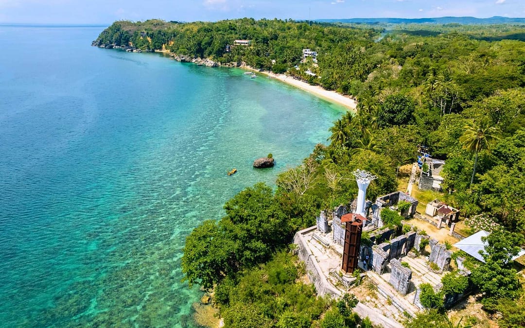 Guimaras Island, Philippines: A Local’s Guide to Mangoes, Monasteries, and Quiet Beaches