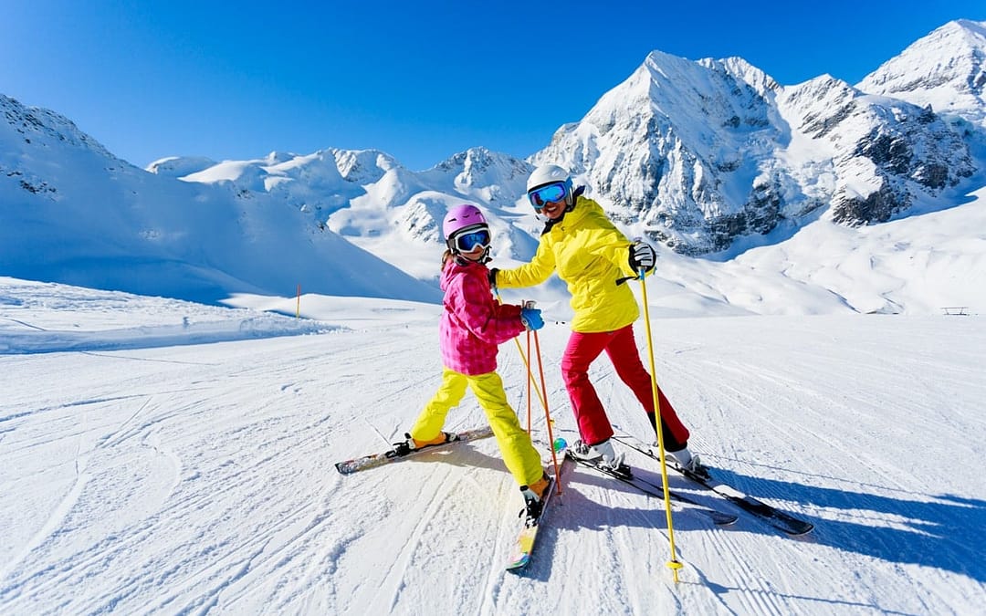 Why Skiing in Italy Is the Ultimate Family Winter Getaway