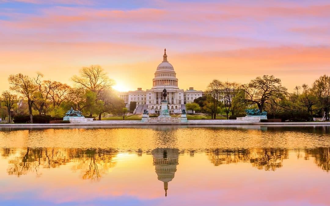 A First-Time Visit to Washington, D.C.: Beyond the National Mall
