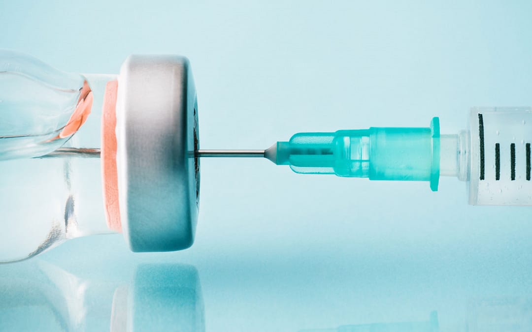 Are Cabotegravir Injections More Tolerable Than Lenacapavir?