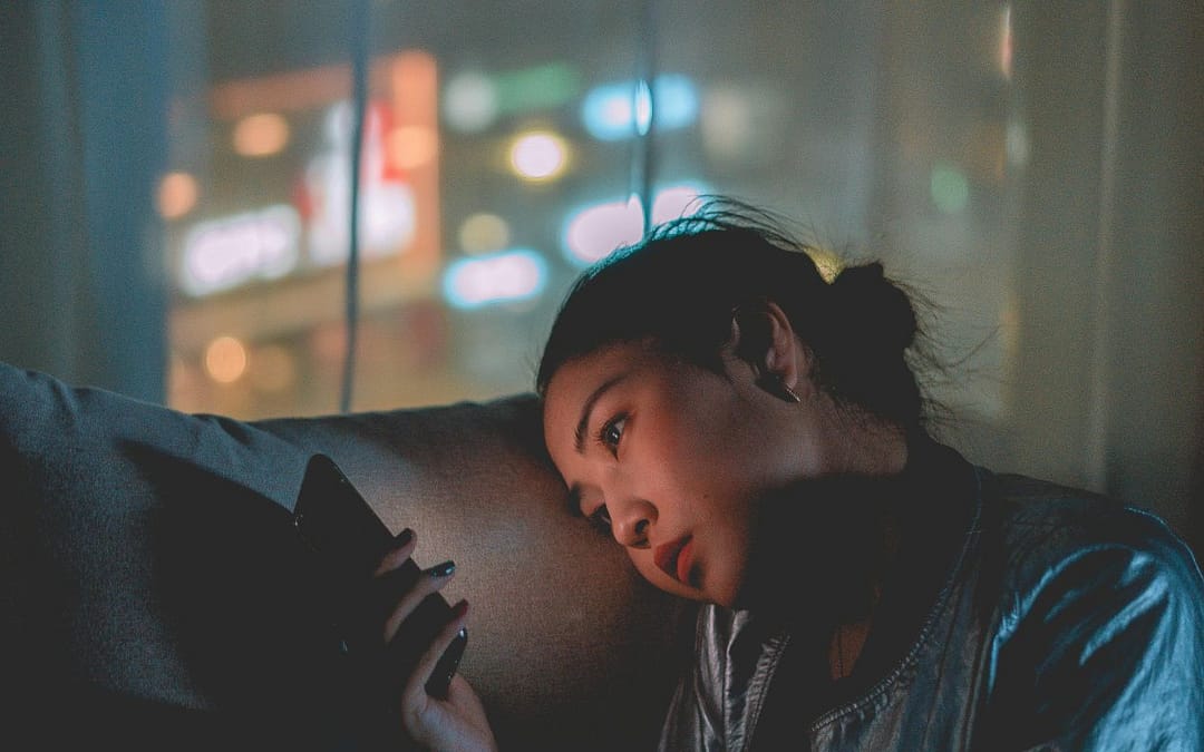 New Studies Reveal Mental Health Blindspots of AI Chatbots