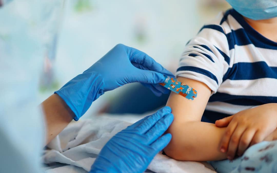 Why Splitting Children’s Vaccines is a Bad Idea