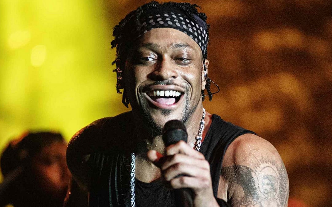 Soul Legend D’Angelo Dies of Pancreatic Cancer
