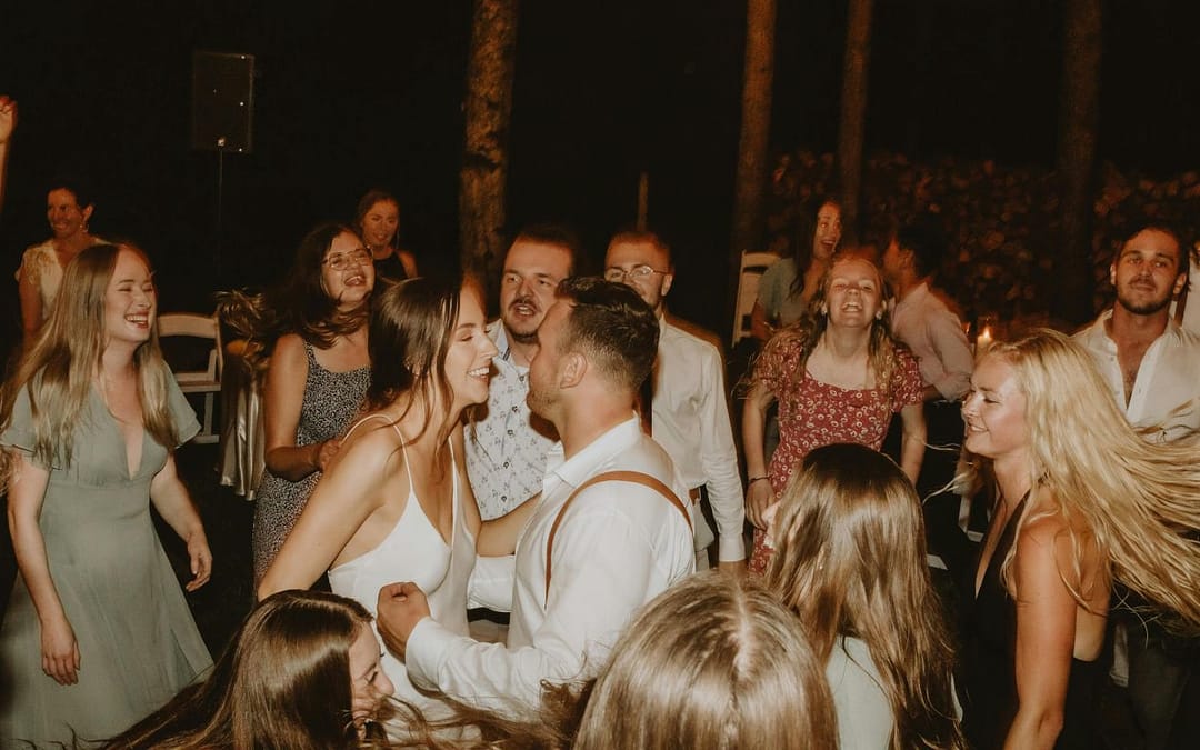 Memories You Can Dance To