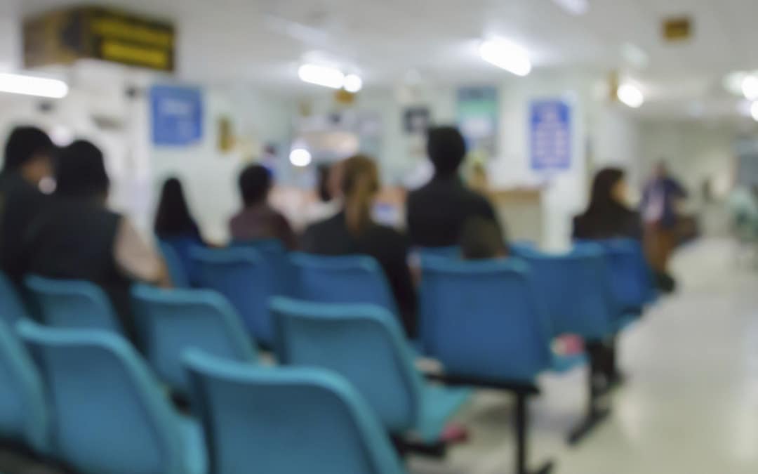 The Nation’s Community Health Centers Face Money Troubles