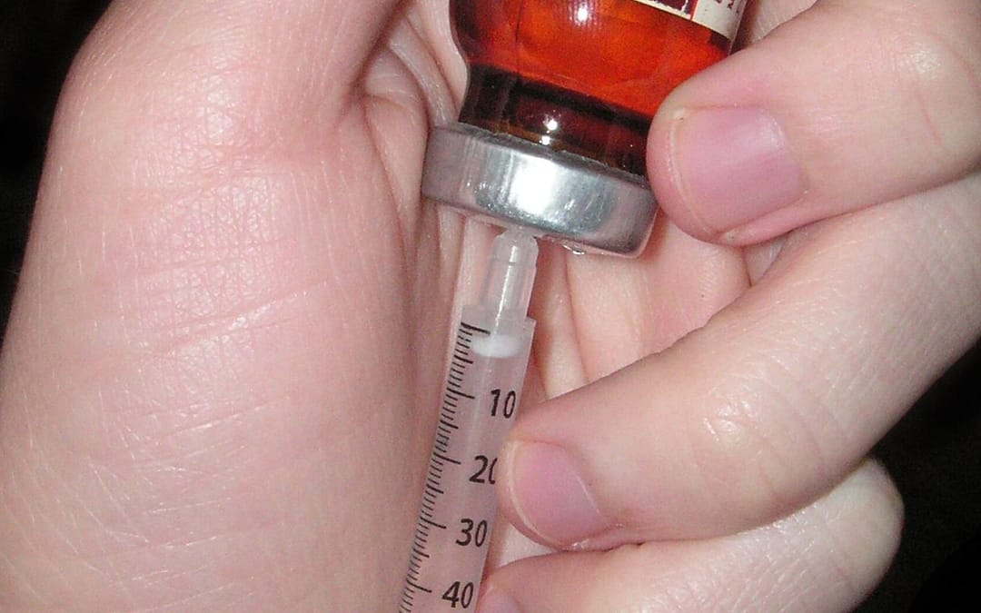 New Study Raises Questions About Ketamine for Depression