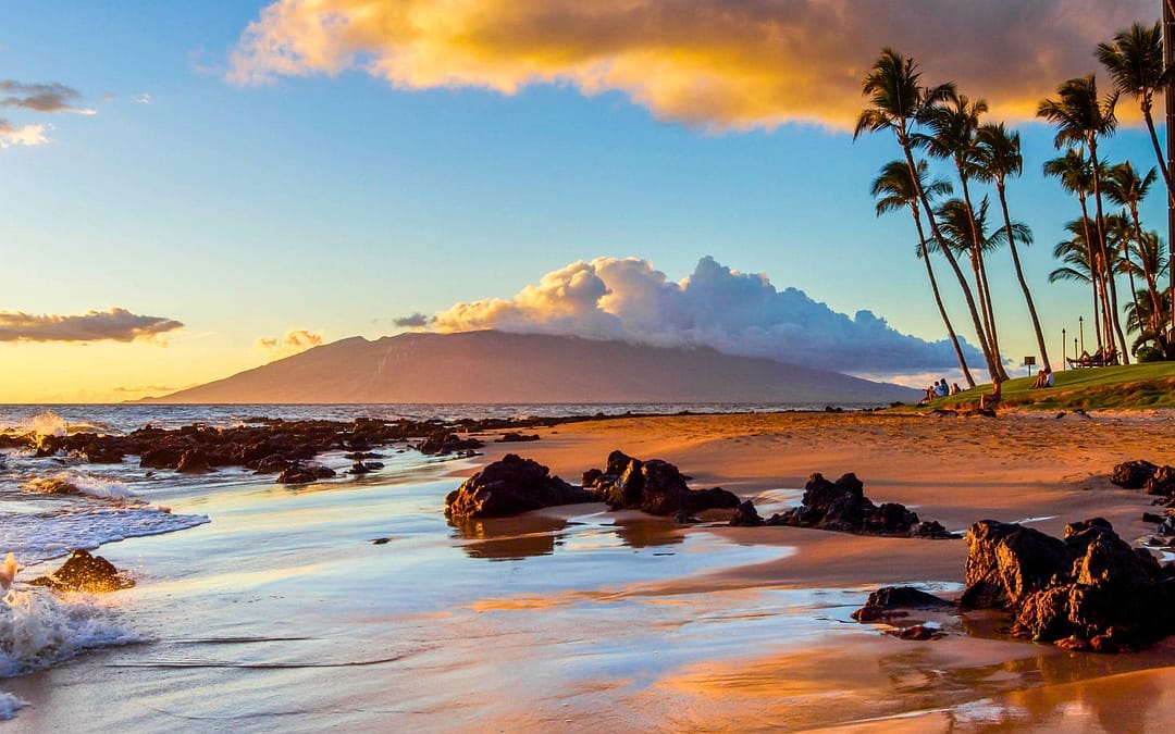 48 Hours in Maui: Where to Stay, Eat, and Explore the Island