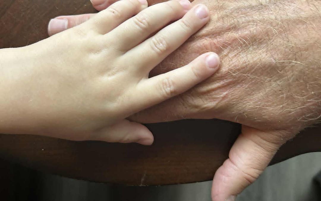 Resources for Grandparents Raising Grandchildren