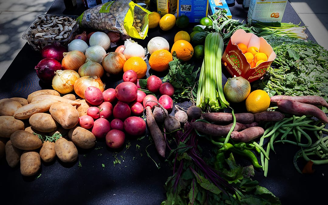 Fresno: The Heart of America’s Harvest