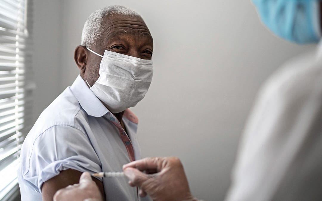 Shutdown Leaves Gaps in States’ Health Data, Possibly Endangering Lives