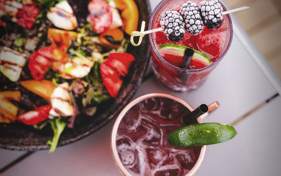 A Taste of Grants Pass, Oregon