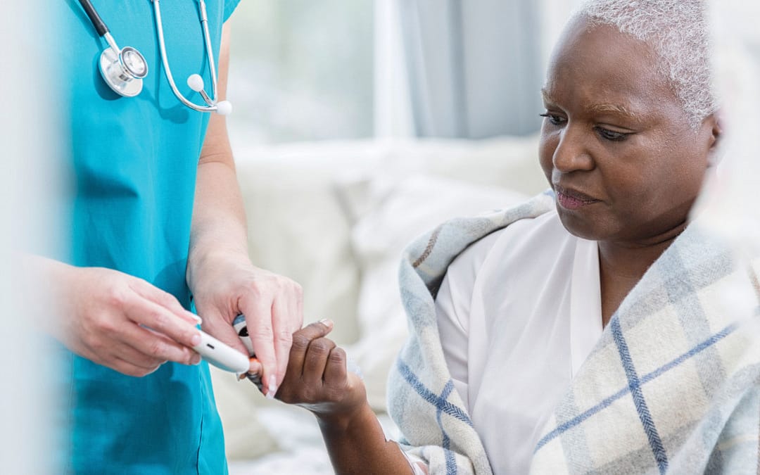 American Diabetes Month 2025