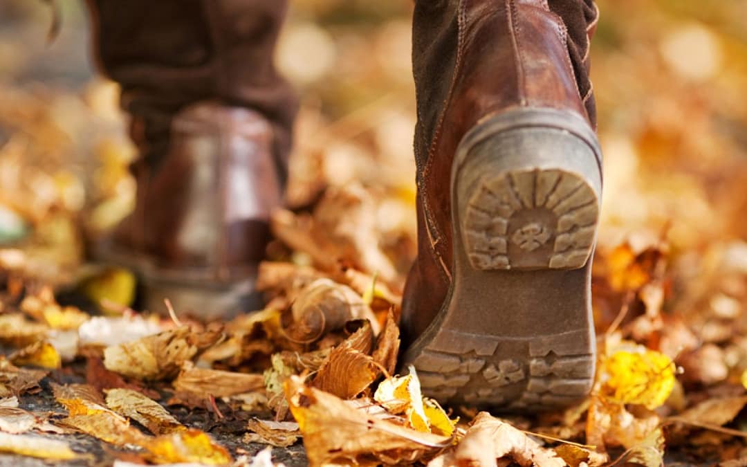 How 3,000 Steps a Day Protects Your Brain