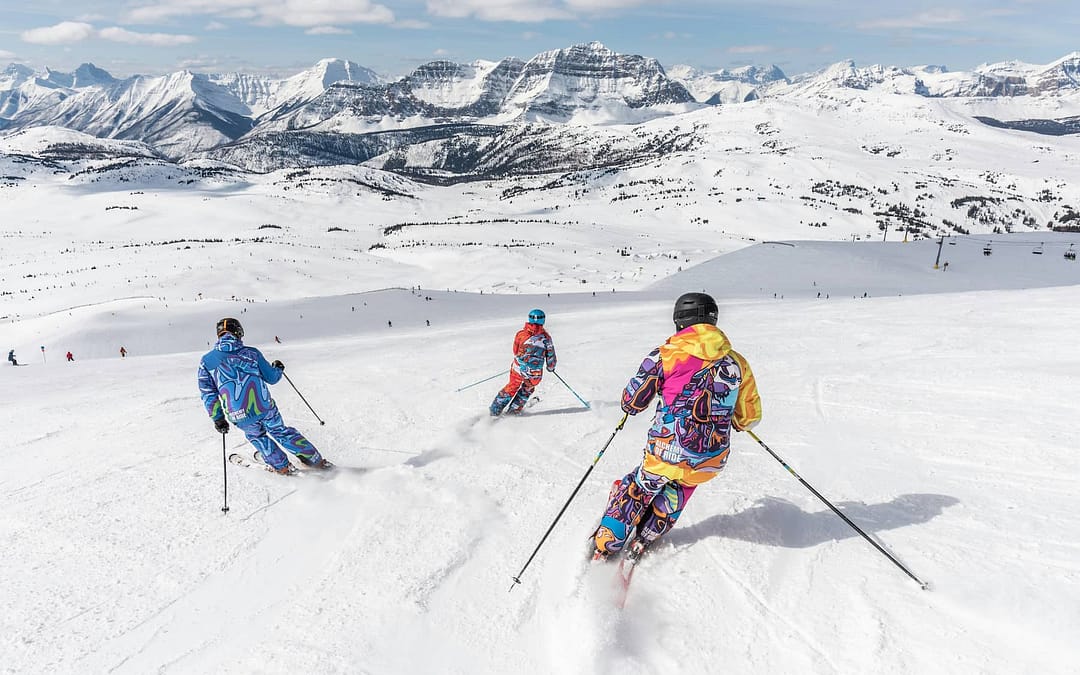 Where to Ski This Holiday Season: 6 European Destinations That Deliver Winter Wonderland Dreams