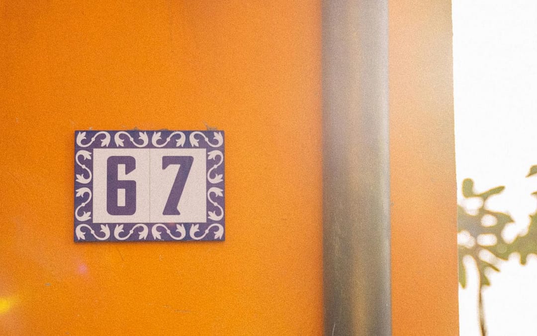 The Secret Power of 6-7