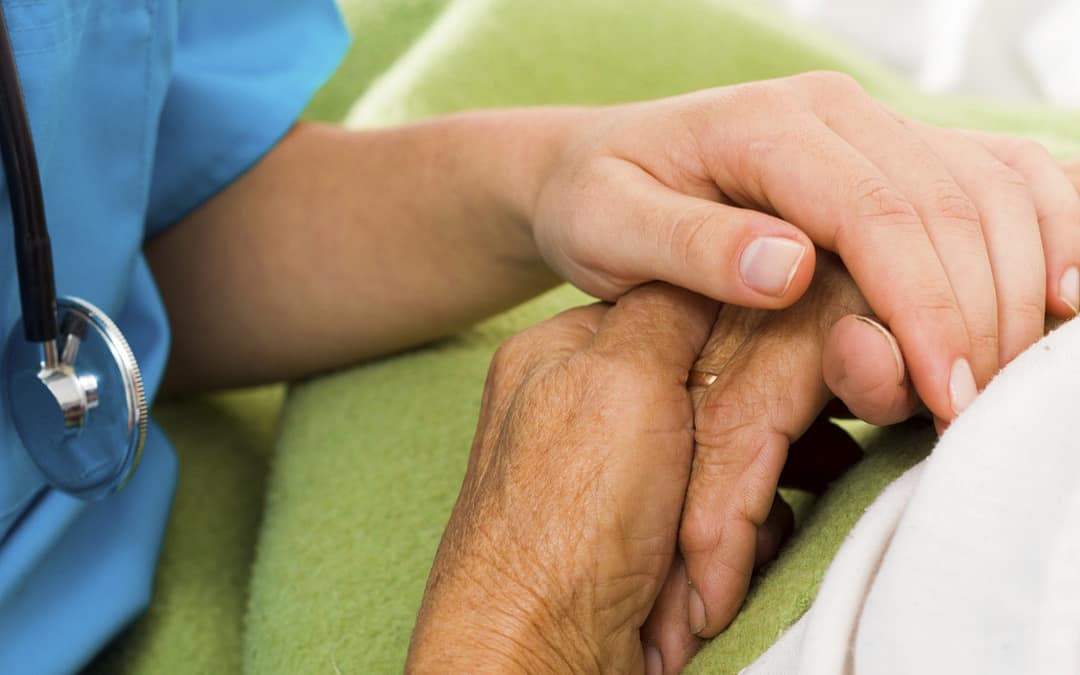 Misinformation About the End of Life Is Harming Organ Donation