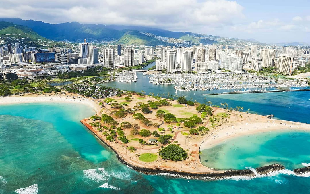 Honolulu Travel Guide: 10 Must-Do Experiences in Hawaii’s Capital