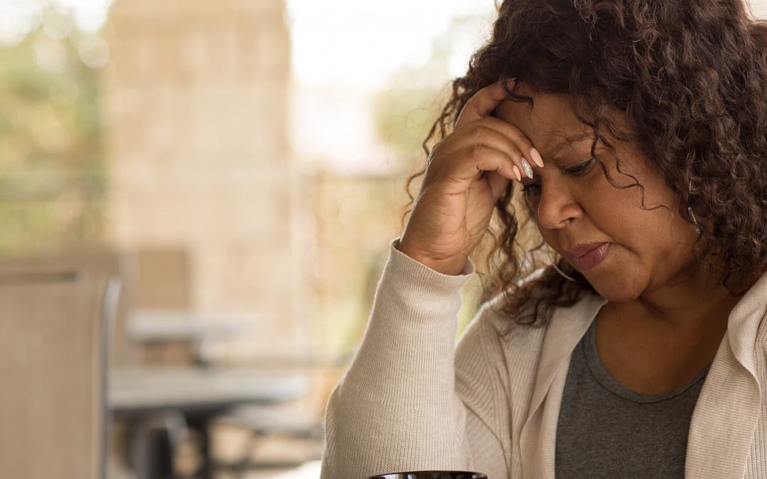 Survey Explores Menopause Knowledge Gaps in Black Women