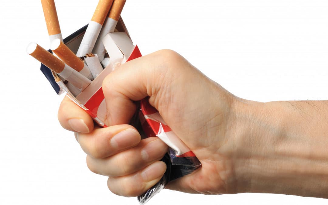 It’s “Never Too Late” to See Survival Benefits from Quitting Smoking—Even With Late-Stage Cancer