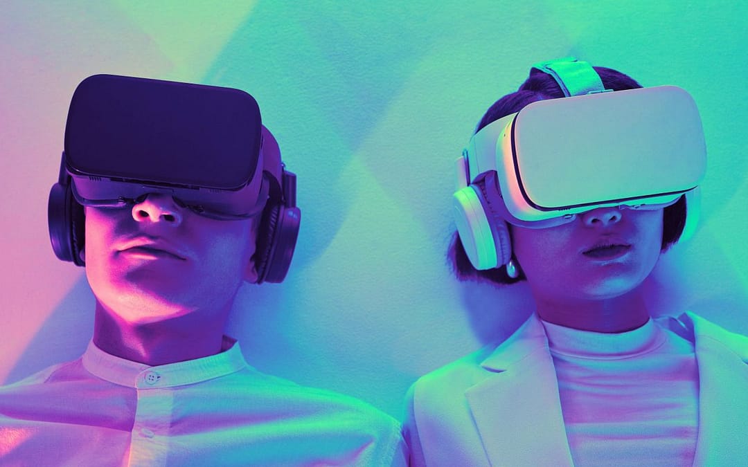 How the Metaverse May Transform Everyday Life