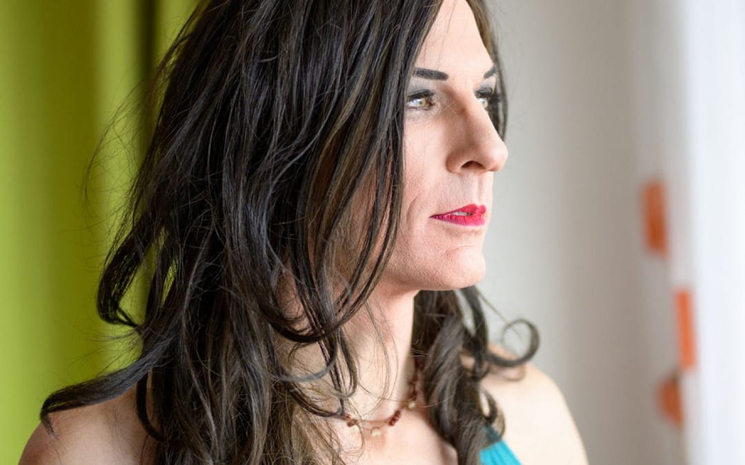 The Dangers of Erasing Transgender Identities on Passports