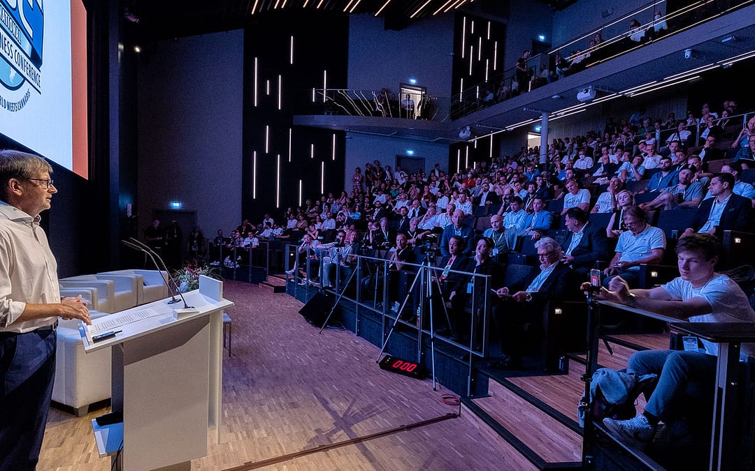 ICBC: Europe’s Largest Cannabis B2B Conference Returns To Berlin April 13-15, 2026