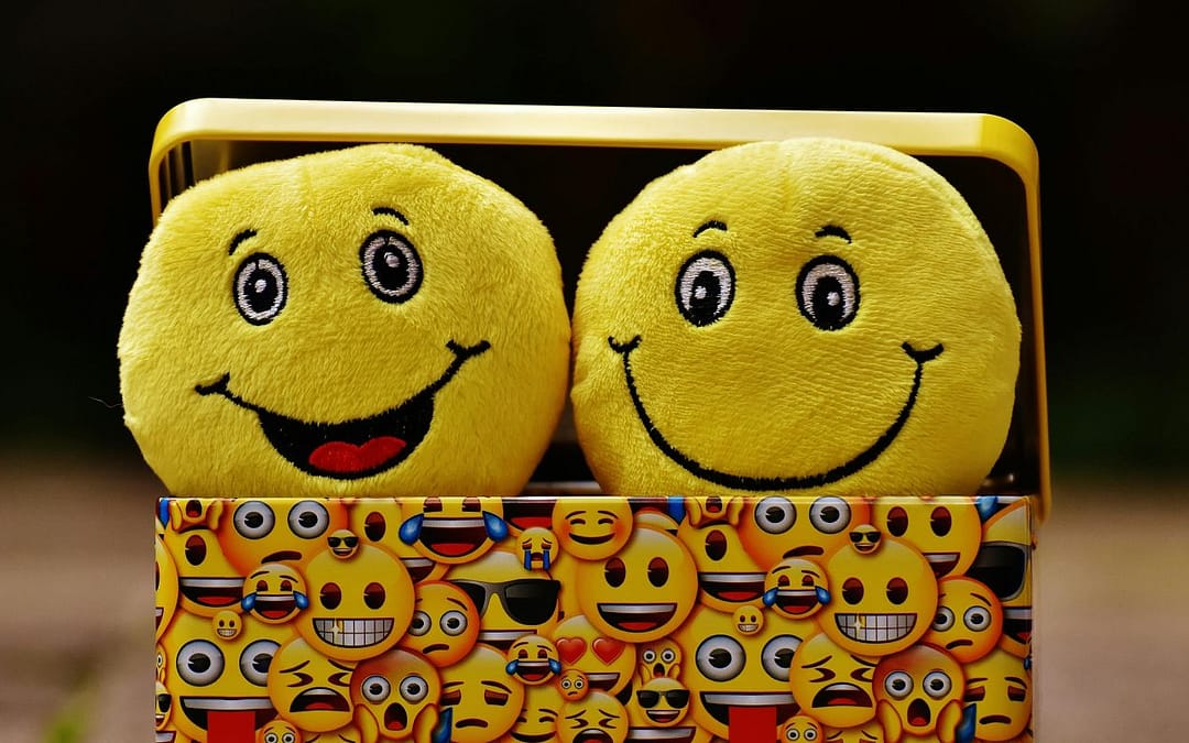 Emotional Intelligence Is a Skill Worth Having