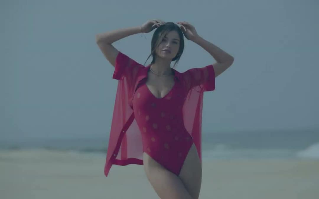 UNVEILING CRUISE 2026 COLLECTION Four Universes of Instinctive Femininity