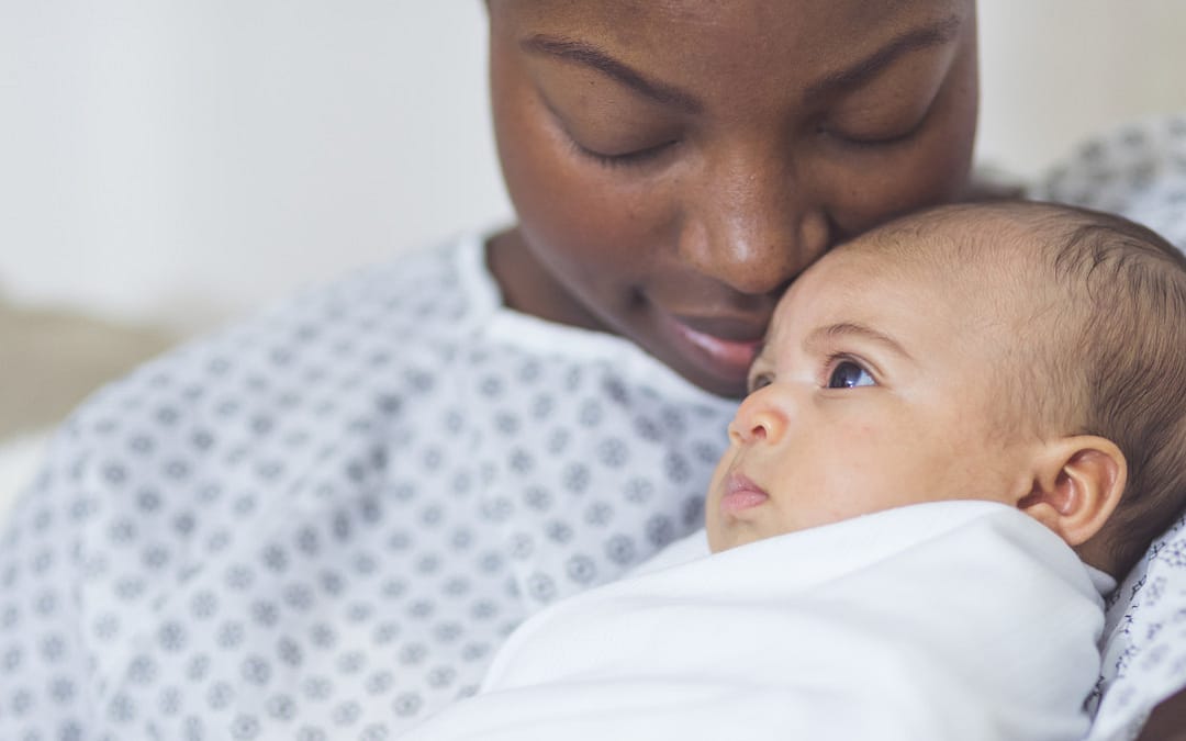 Report Highlights Infant Mortality Rates Among Black Ohioans