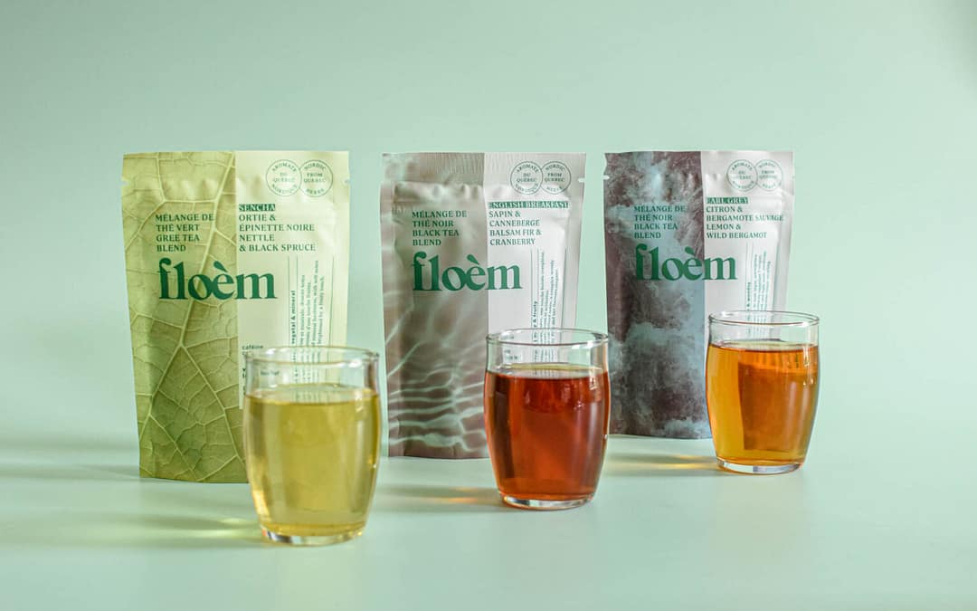 Brands We Love: Floèm