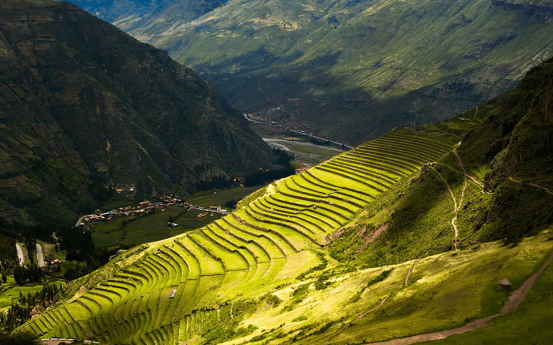 Solo Travel in South America: Safest & Most Rewarding Destinations
