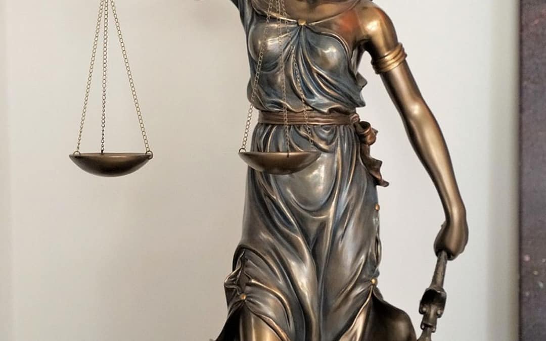 Youth on the Bench: How a Judge’s Age Impacts Justice