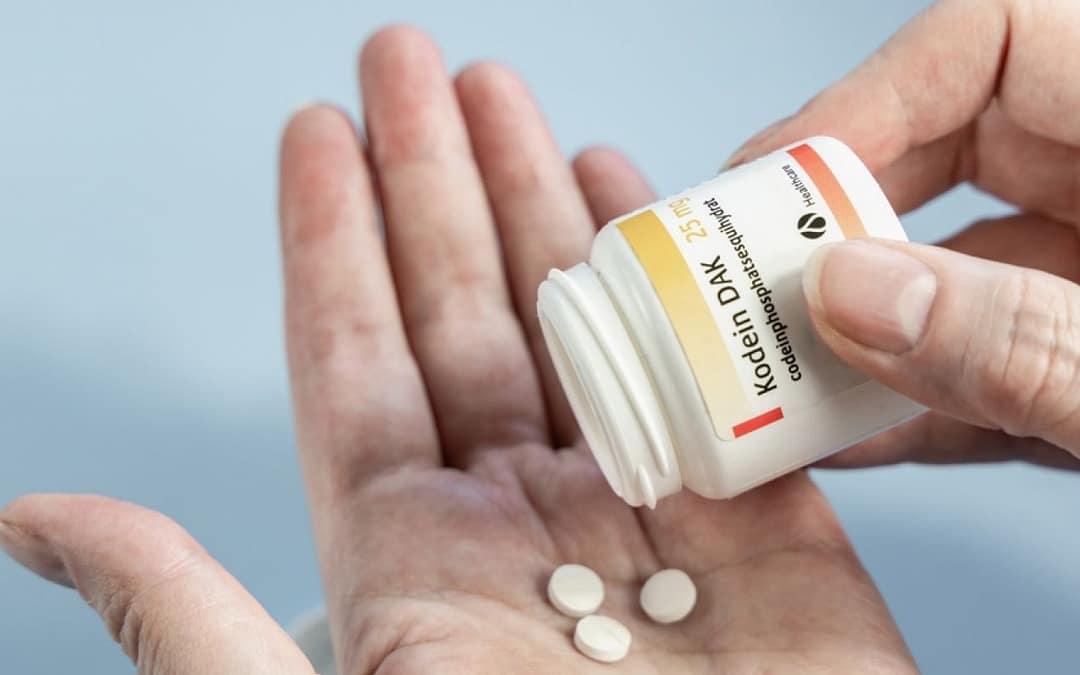 New Report on Opioid Prescribing and Deprescribing