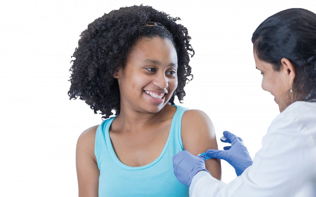 World Marks Cervical Cancer Elimination Day as Countries Accelerate Action