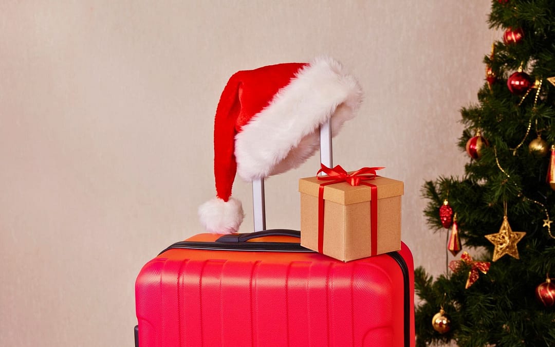 The Ultimate 2025 Travel Gift Guide: 30+ Must-Have Gifts for Wanderlusters
