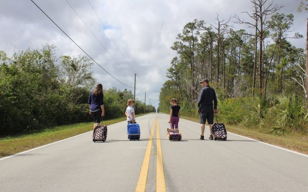 The World Is Our Classroom: What Eight Years of House-Sitting Taught Our Family