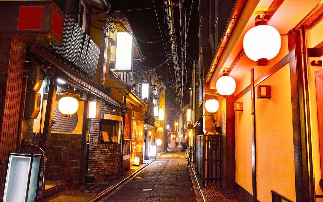 Smoke, Whisky and Vinyl in Kyoto: Inside Jazz in Rokudenashi