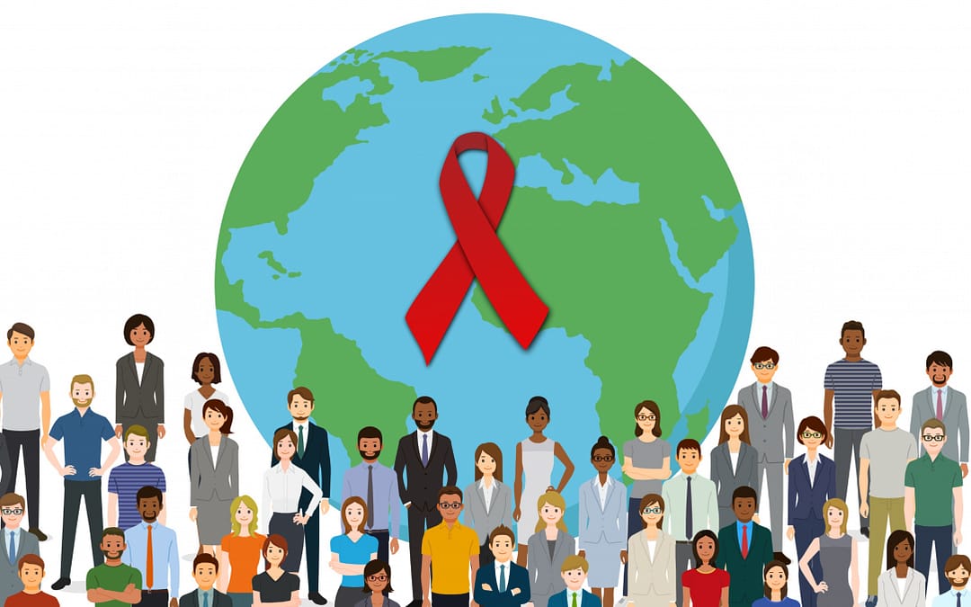 World AIDS Day 2025