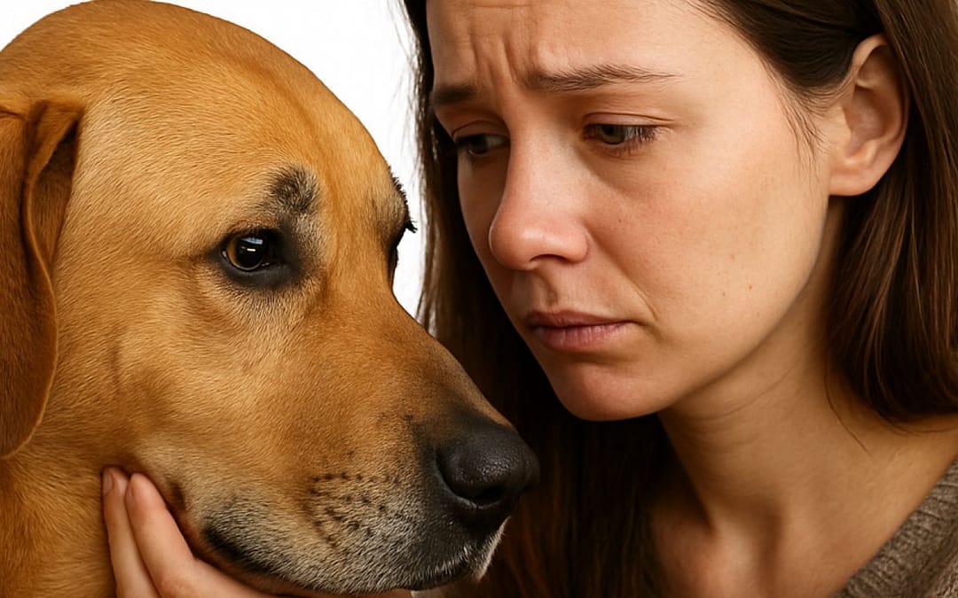 The Surprising Link Between Pet Attachment and Mental Health