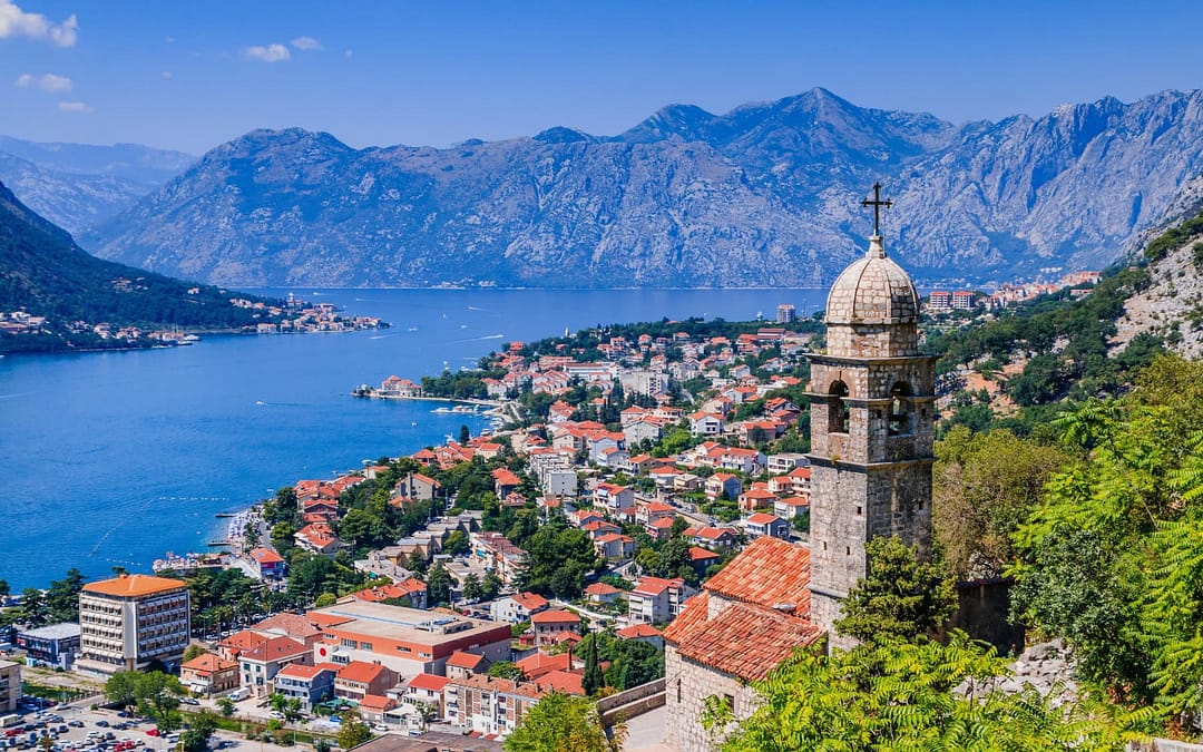 Why Kotor, Montenegro is the Perfect Destination for Solo Travelers