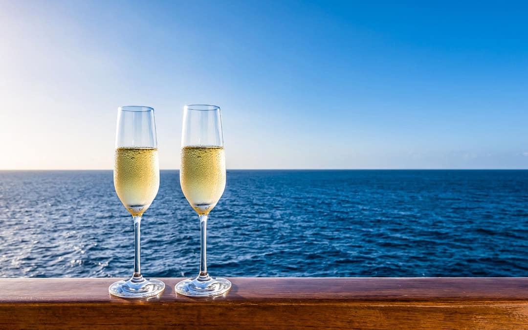 Exploring Ancient Civilizations: Sailing the Mediterranean with Viking Ocean Cruises