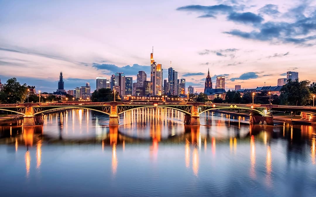 10 Cool Things to Do in Frankfurt: So Much More Than a Financial Center