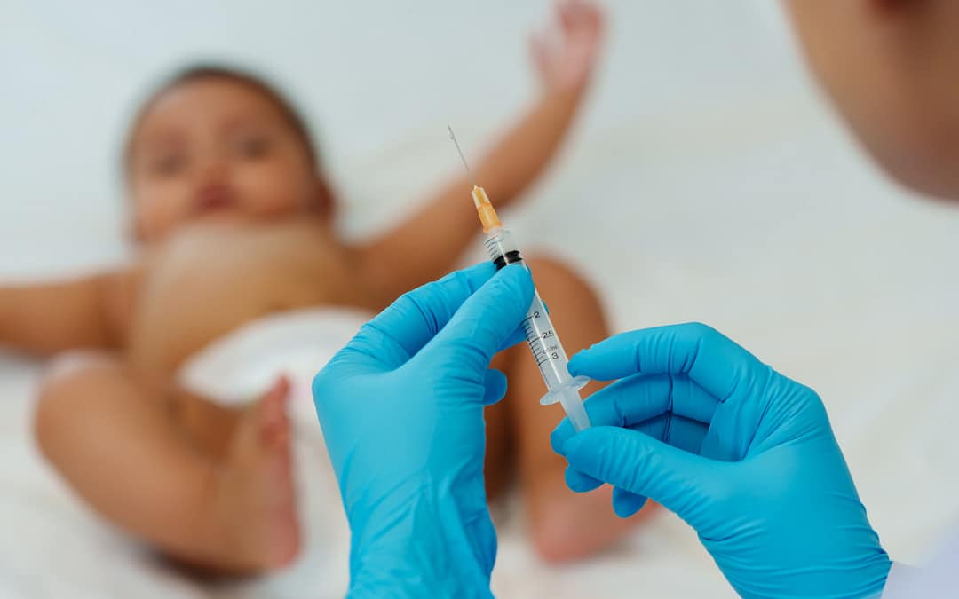 CDC Advisors Vote Against Hepatitis B Vaccine for All Newborns