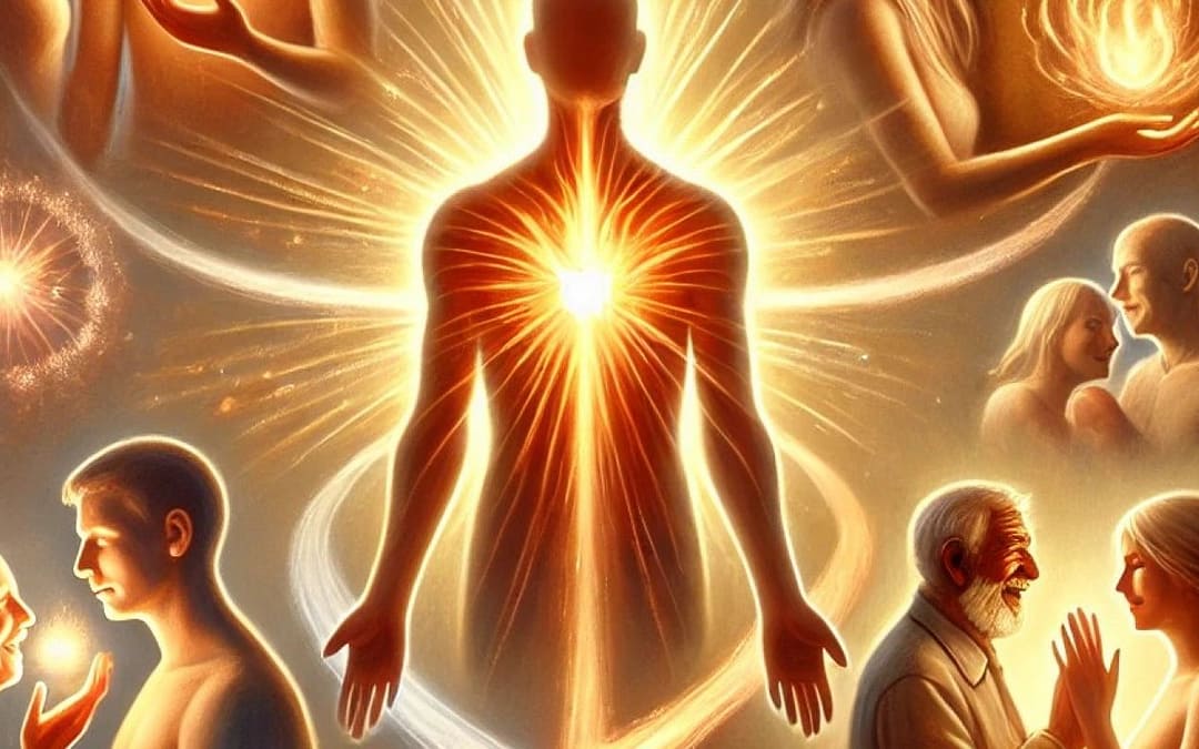 Your Past Relationships May Control Your Present Reality