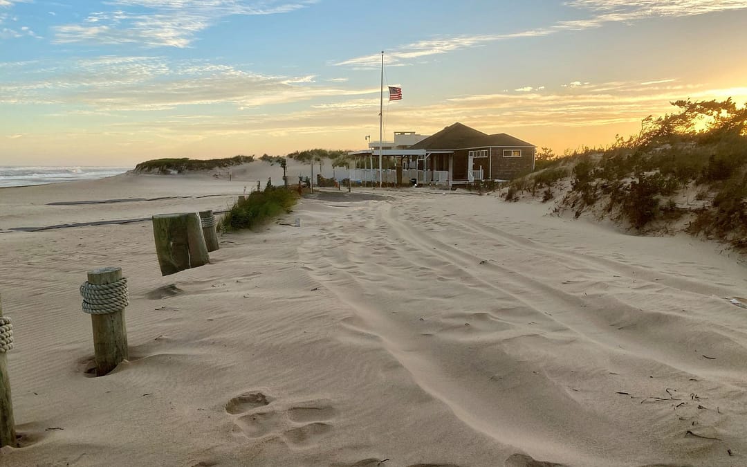 The Hamptons for the Winter Holidays, A New York Country Escape