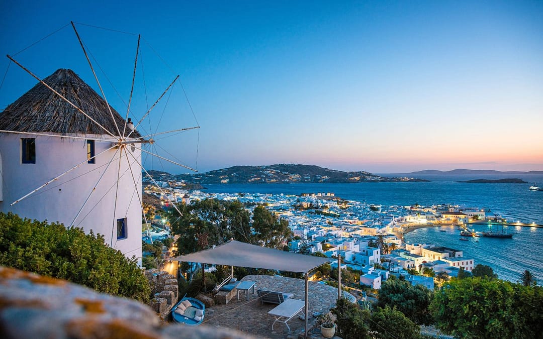 Top 10 Things to Do in Mykonos: So Much More Than a Greek Party Island
