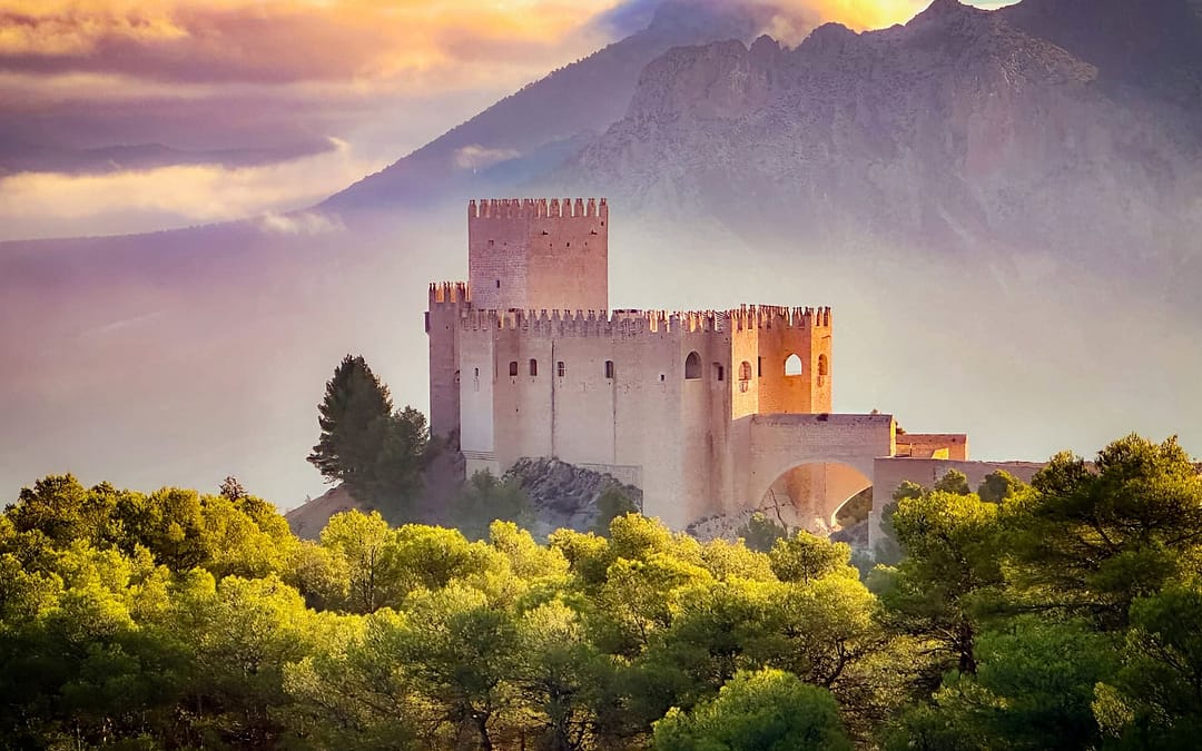 Lost and Found in Andalucía: Off the Beaten Path in Southern Spain